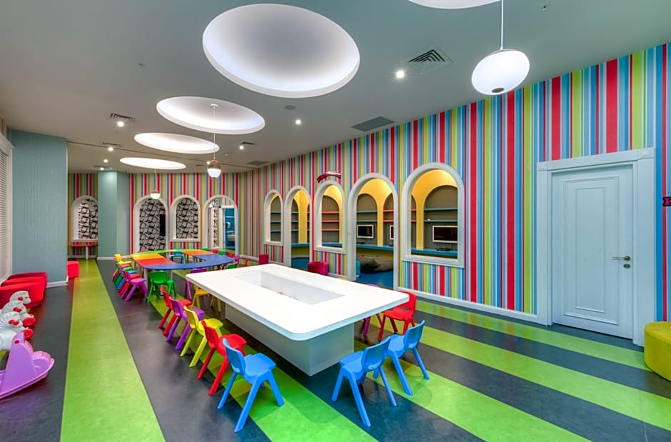 Granada Luxury Belek - Family Kids Concept