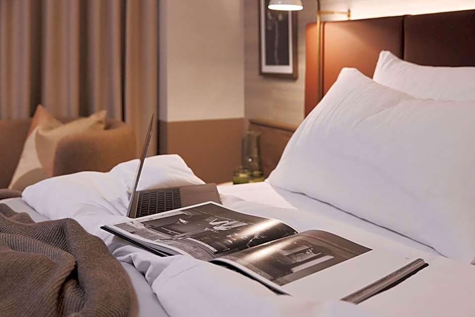 Rydges Melbourne