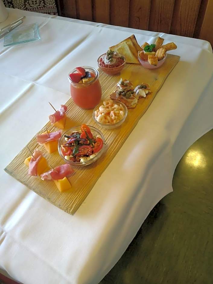 Hotel - Restaurant Eierhals am Ägerisee