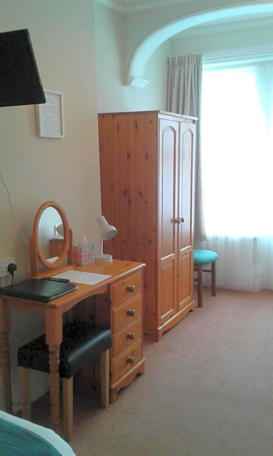 By The Sea Bed and Breakfast