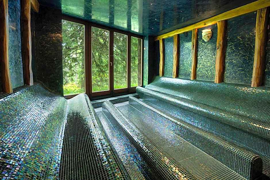 APLEND Wellness Hotel Borovica