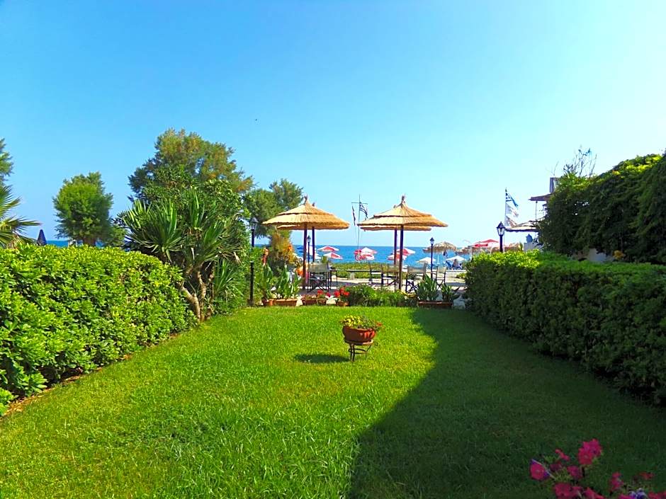 Katerina Seaside Studios