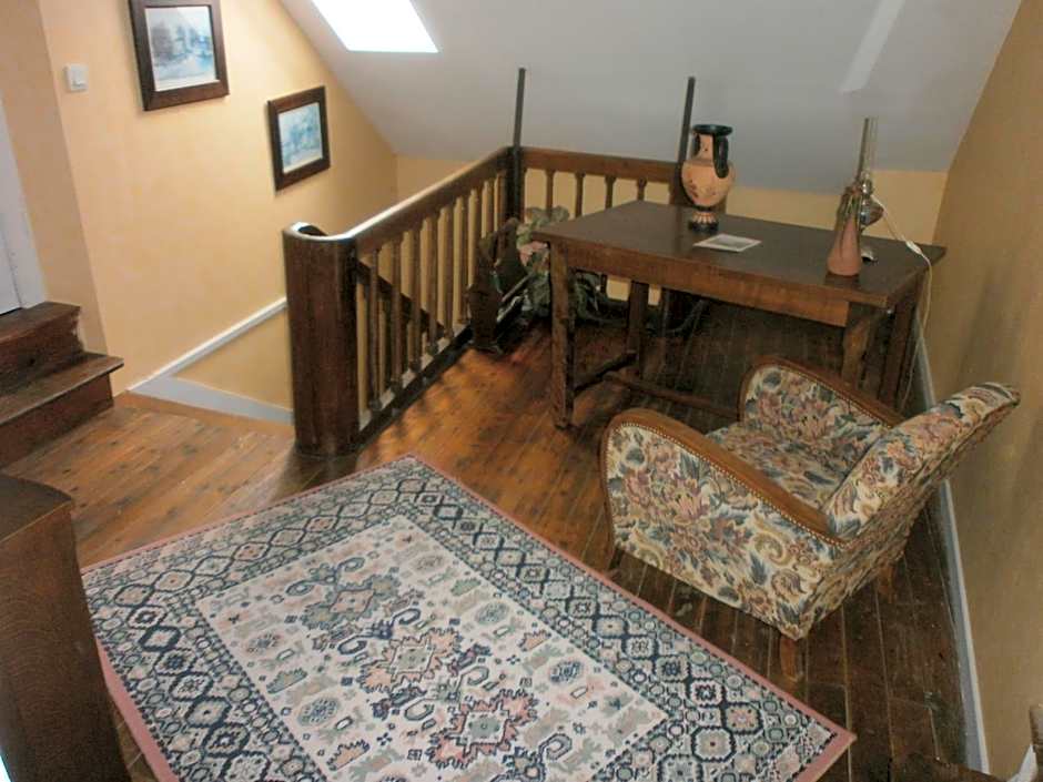 Le Chateau de Prauthoy