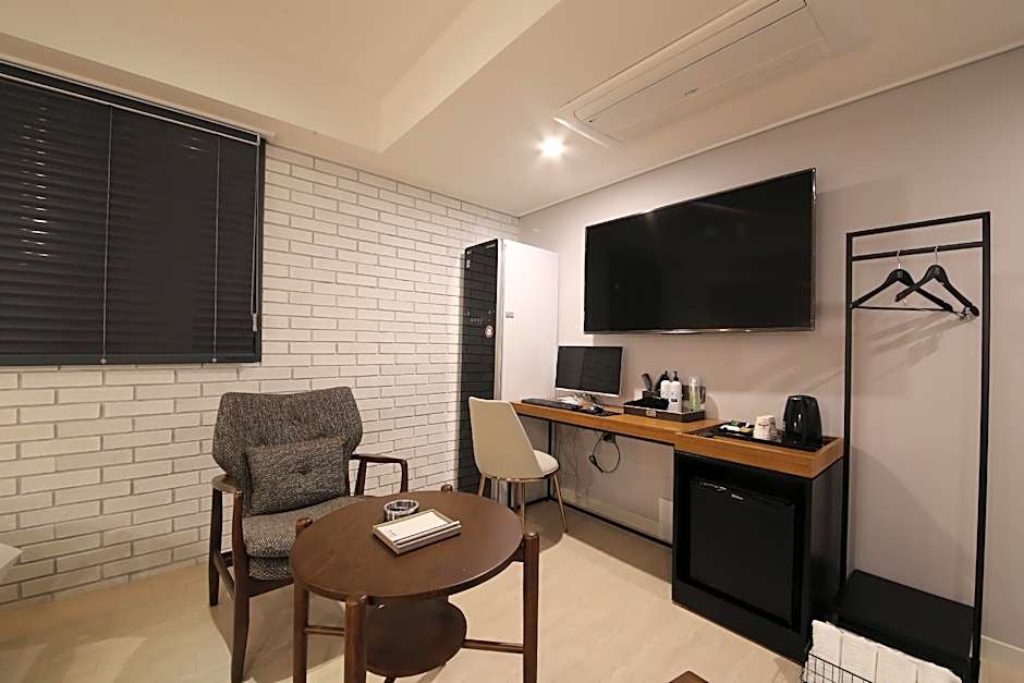 No.25 Hotel Busan Seomyeon 1st Avenue