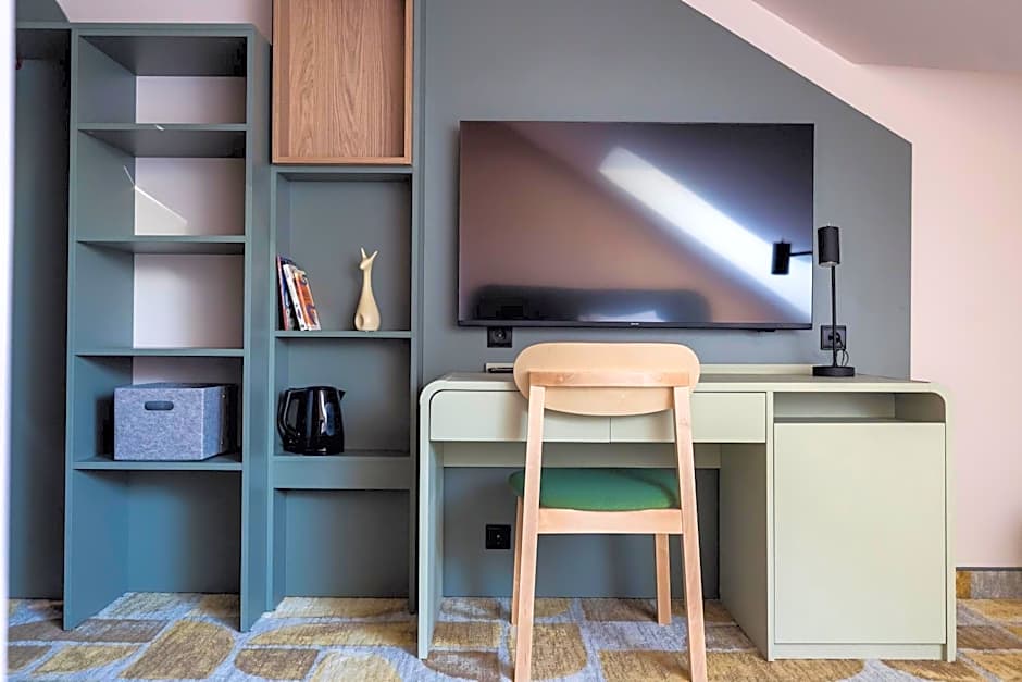 Hotel Soho - Renovated 2026