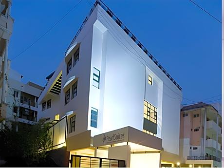 Pearl Suites