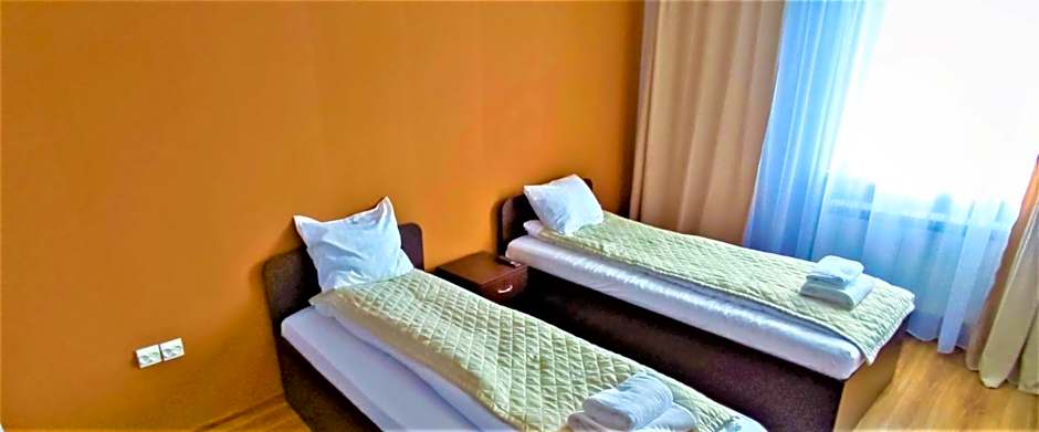 Spa Hotel Gloria Przemyśl