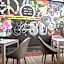 arte Hotel Wien Stadthalle