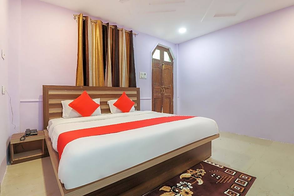 Hotel Ram Inn by OYO Rooms – Ayodhya, VA