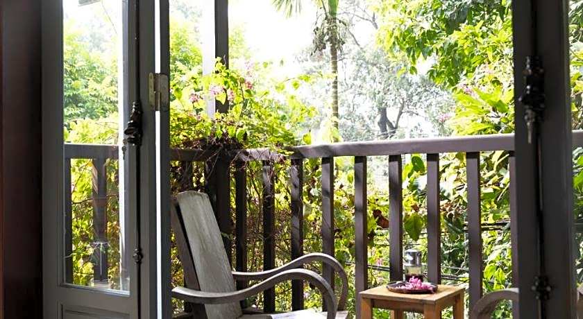 LittleTamCoc Boutique Villa Ninh Binh