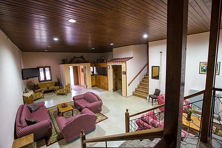 Hotel Tzoumerka
