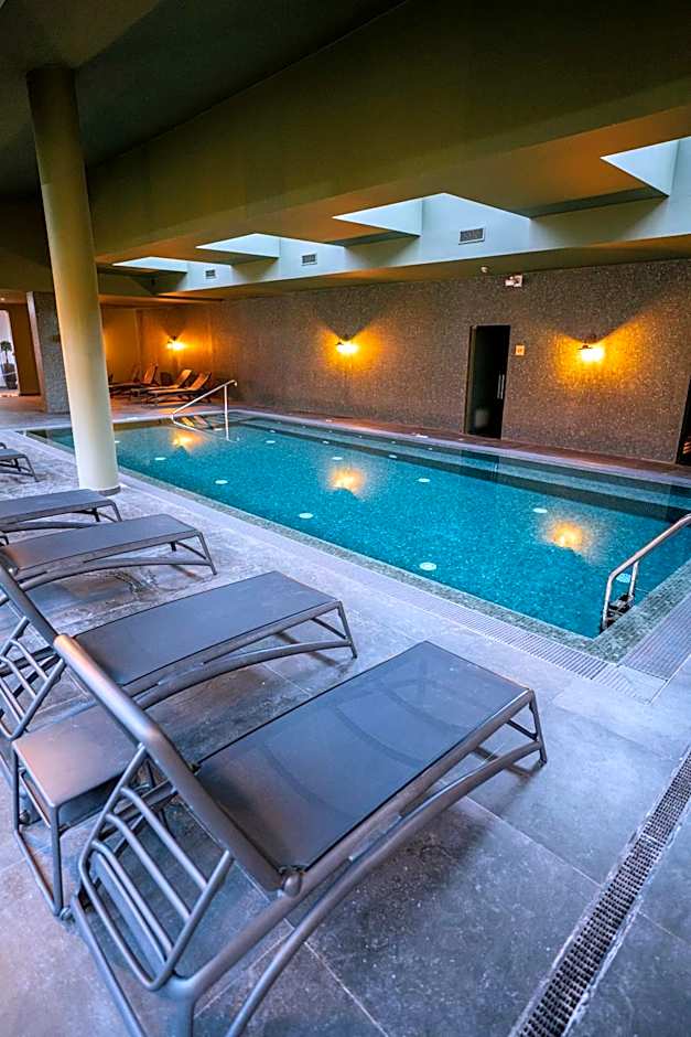 Enotel Santo da Serra