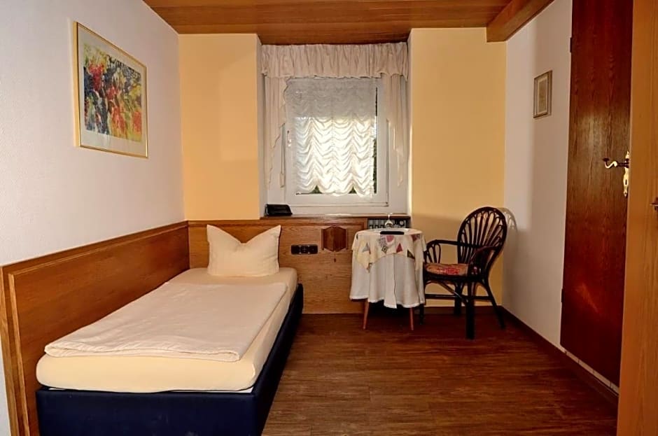 Weinhaus Hotel zum Josefshof