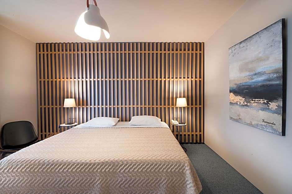 Marina Alimos Hotel Apartments