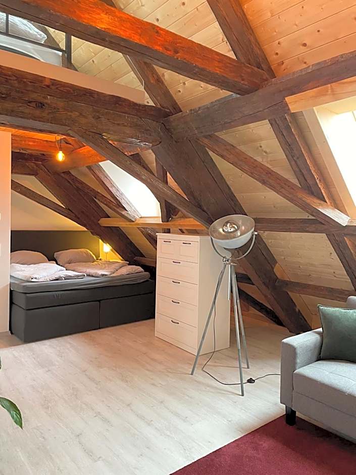 24-7 Apartment Passau