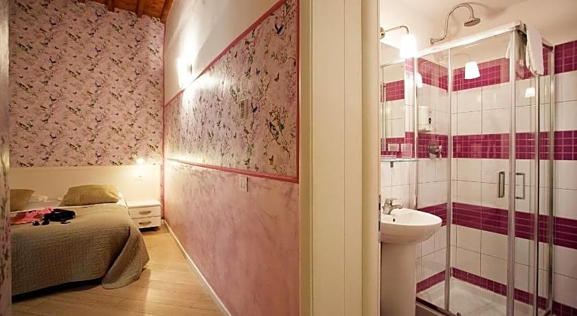 Albergo Bencidormi