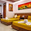 Casa Ak’ab’al Bacalar