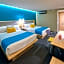 City Express Suites by Marriott Toluca