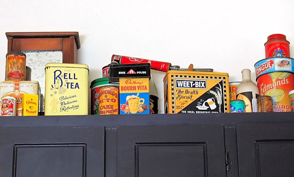 Chester St Backpackers