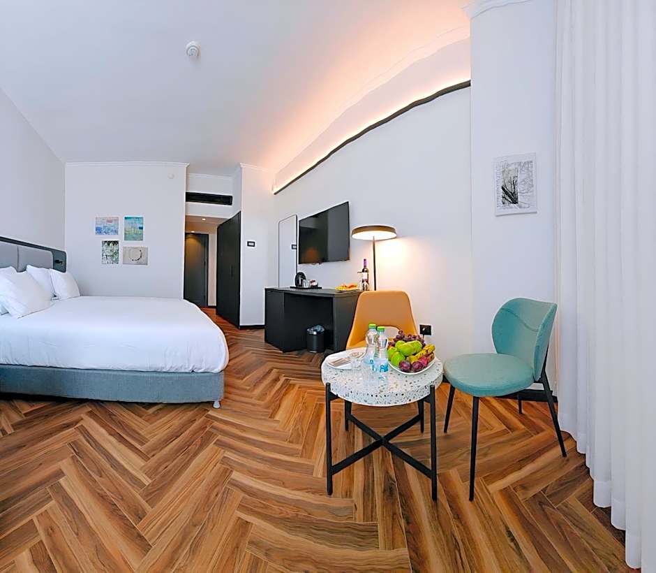 מלון בראון ירושלים - Brown Jerusalem Hotel