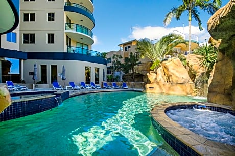 Landmark Resort