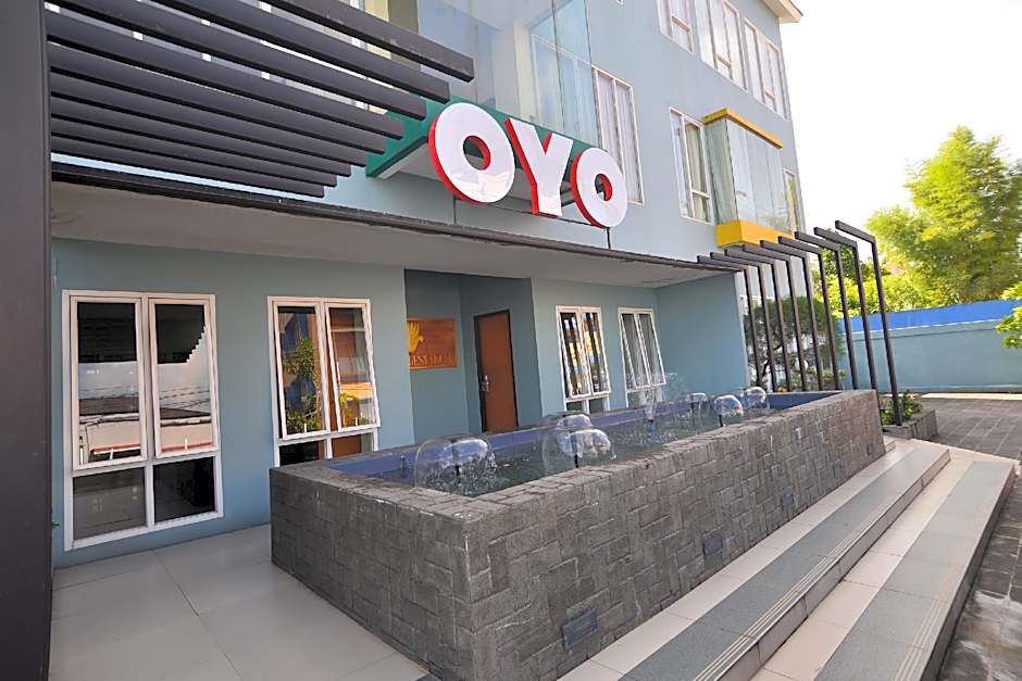 Hotel O Appartel Cempaka