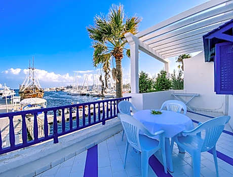 Marina Cap Monastir- Appart'hotel