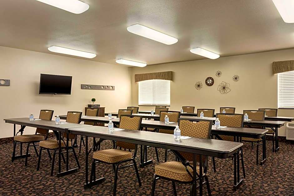 Baymont by Wyndham Wellington