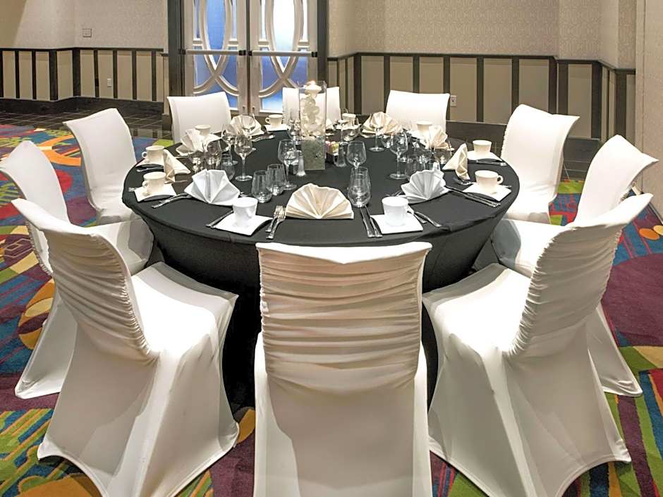 Hilton Garden Inn Raleigh/Crabtree Valley