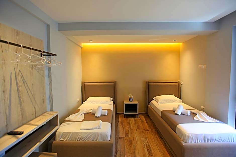 Photo 1 of 6 of Family Suite