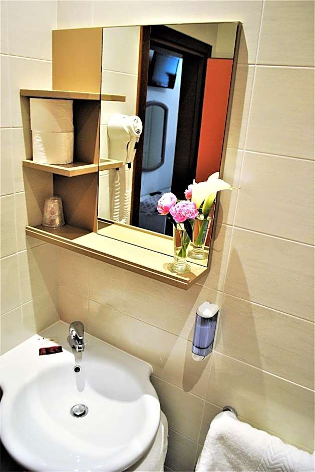 Hotel Picobello Pineta