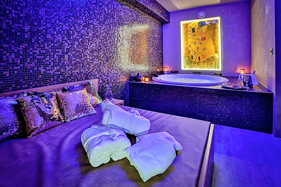 LH Parkhotel Hluboka Nad Vltavou Congress & Wellness