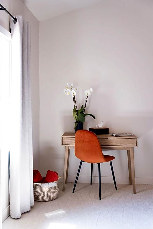 La Bastide de Montferrat