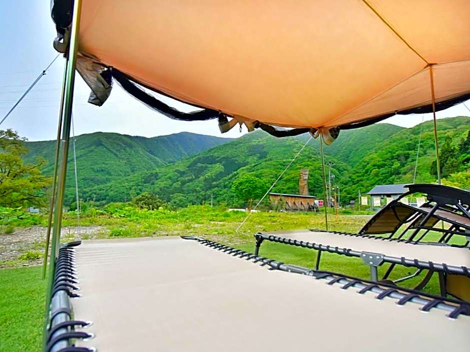 Ashinomaki Prince Hotel