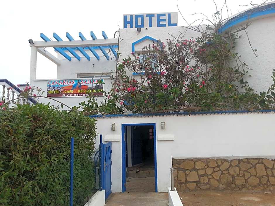 Hotel Canarias Sahara