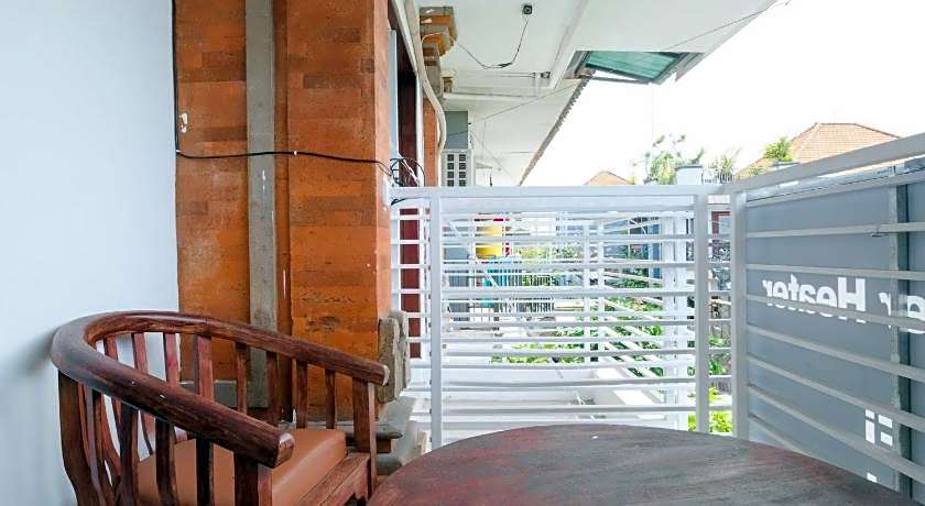 OYO 91204 Napura Homestay