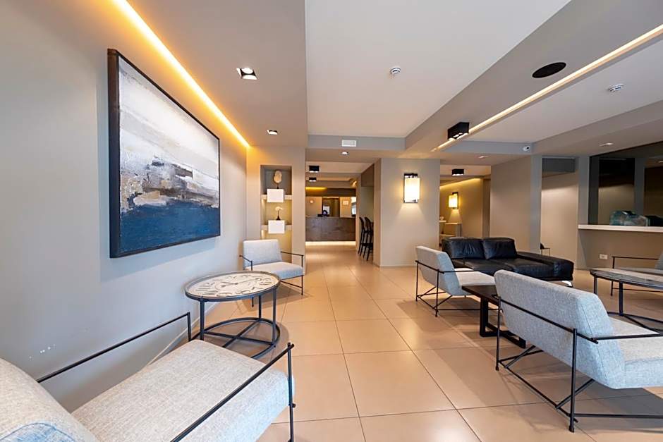 Airone City Hotel