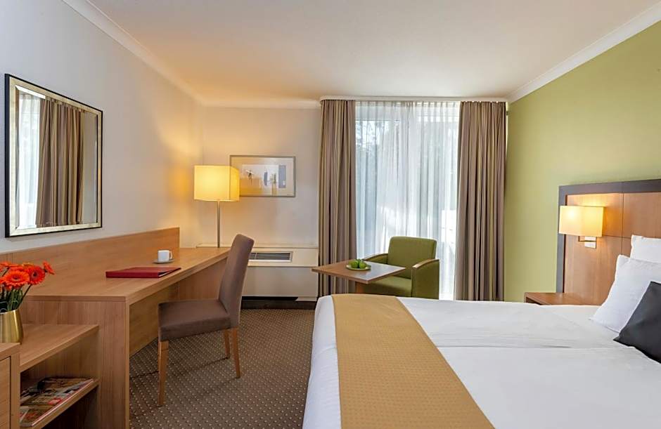 Leonardo Hotel Dusseldorf Airport-Ratingen