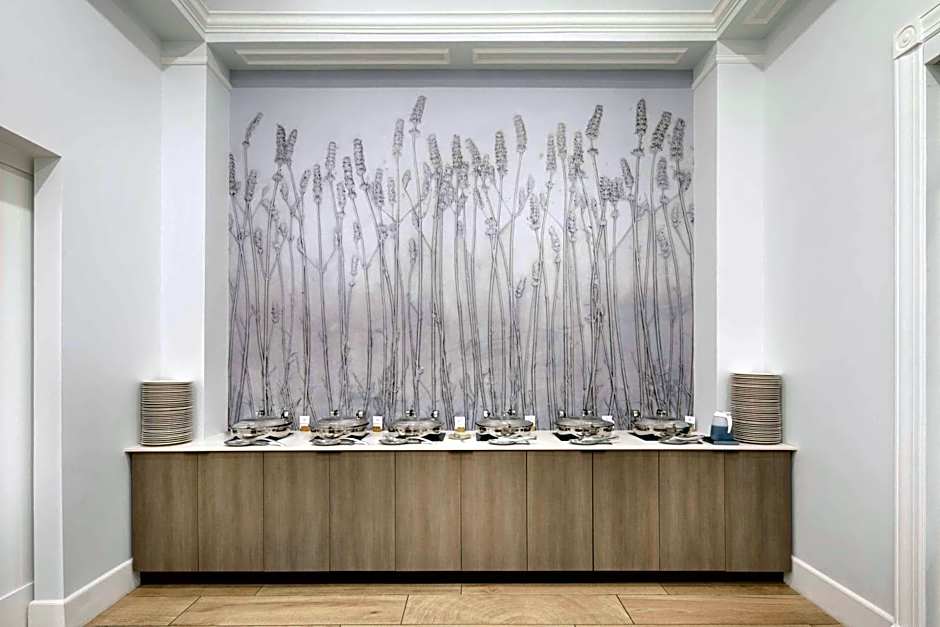 DoubleTree By Hilton Hotel Atlanta Roswell