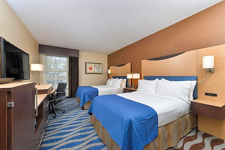 Holiday Inn Cody at Buffalo Bill Village By IHG