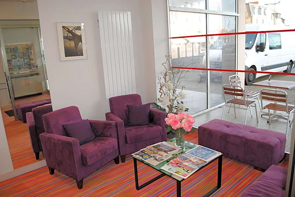 Hotel Le Goelo - Port de Paimpol