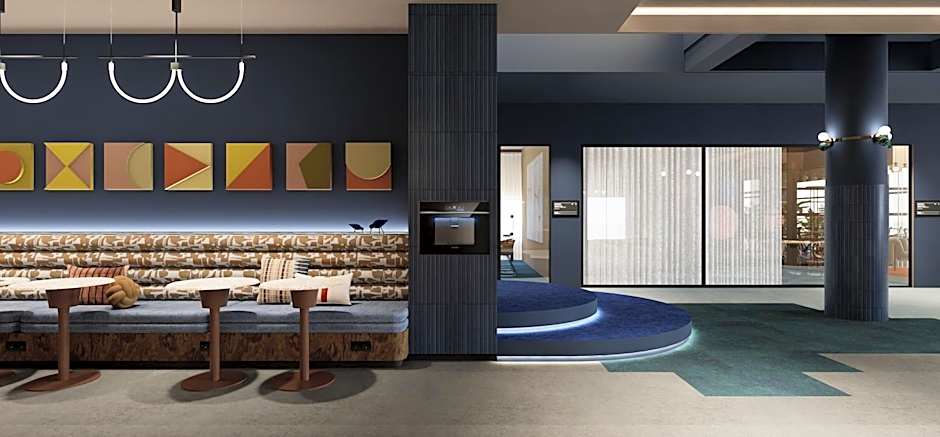 Mercure Hotel Den Haag Central