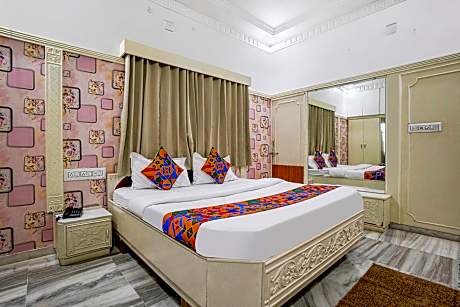 FabHotel Rest & Peace