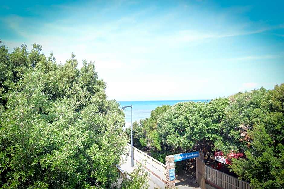 Hotel Villa Denia