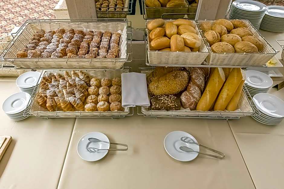 Artis Centrum Hotels