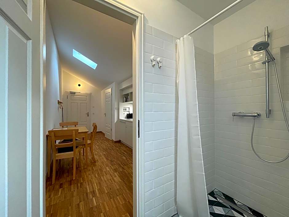 Gästehaus Phantasie