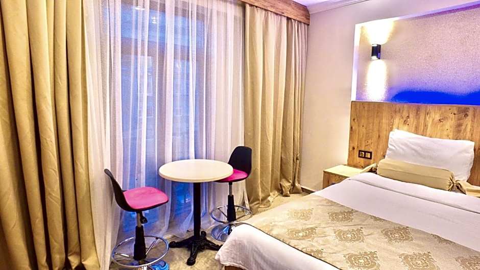 NOUR SUITE & RESIDENCE