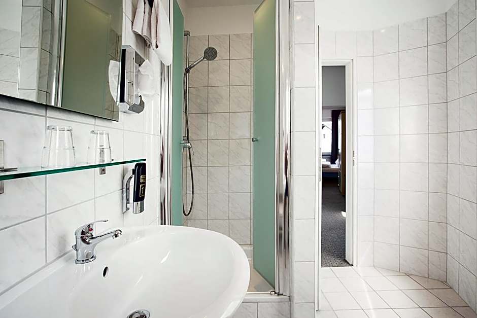 Hotel Lowenguth