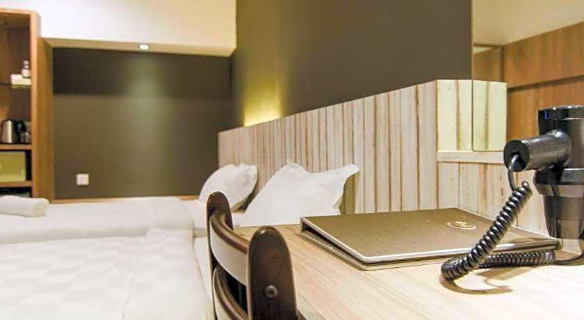 Mornington Hotel Soon Choon Ipoh
