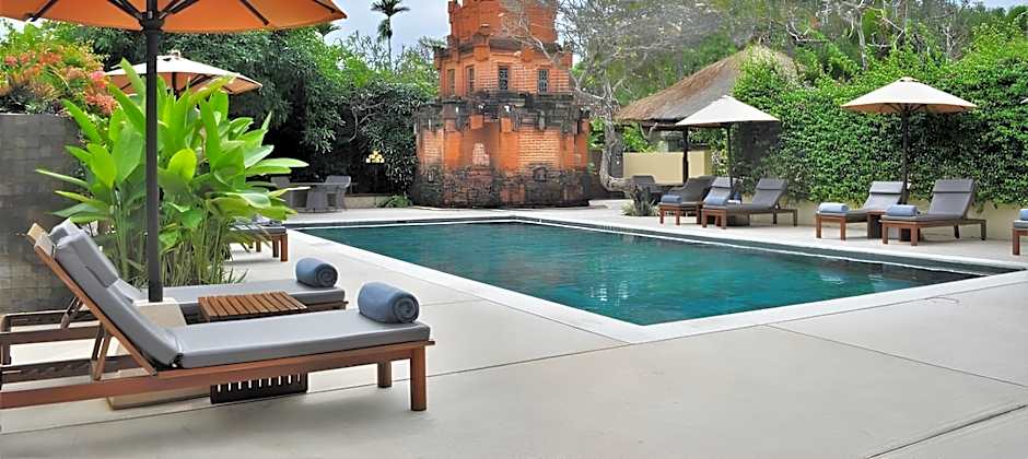 The Pavilions Bali